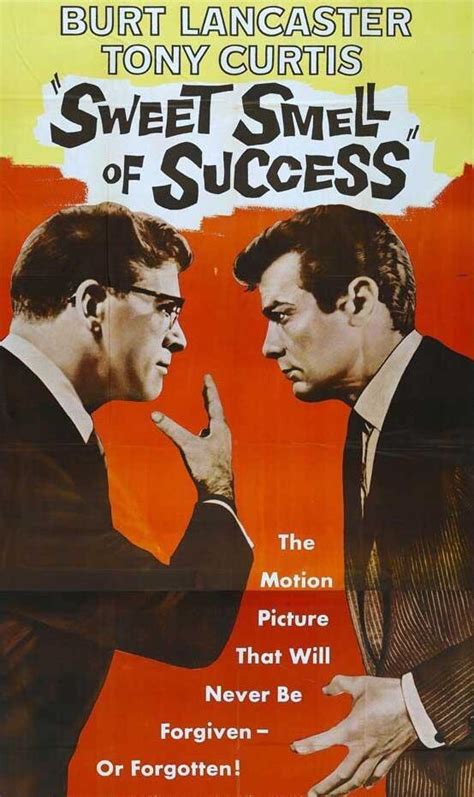 Sweet Smell Of Success Musical