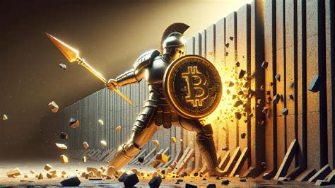 Analyse technique Bitcoin la résistance supérieure reste forte au