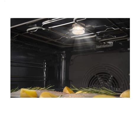 Духовка електрична Gorenje BOS6737E13BG вбудована духова шафа шкаф: 12 ...