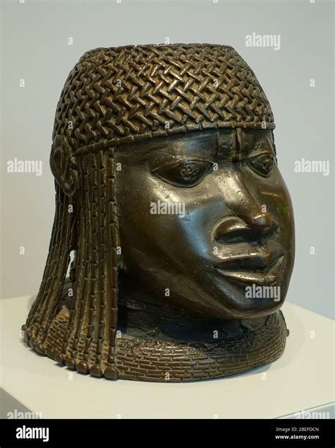 Nigeria Th Century Hi Res Stock Photography And Images Alamy