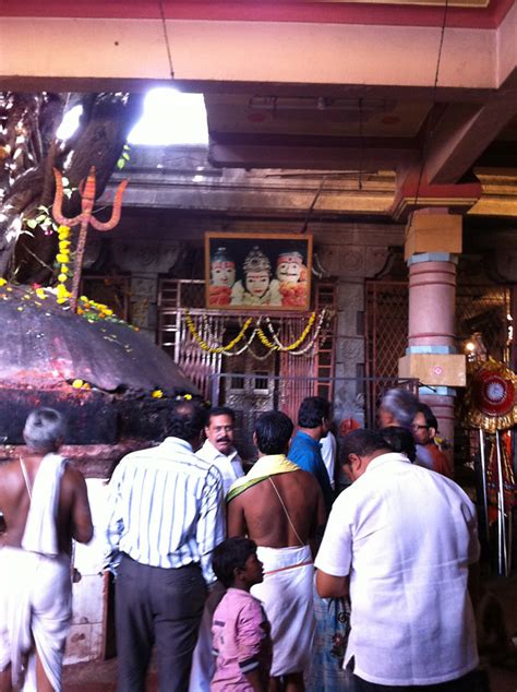 ganagapur dattatreya temple | ganagapur lord dattatreya mandir