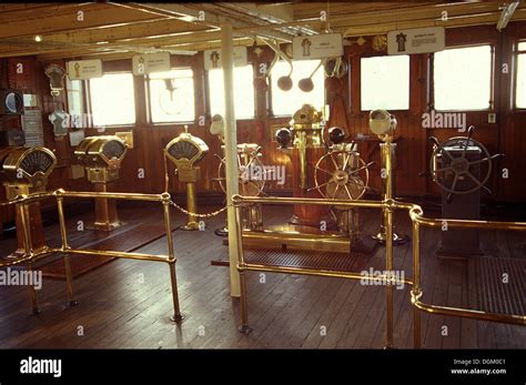 Rms Queen Mary Bridge