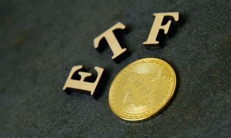 Bitcoin Etf Jetzt Kaufen Oder Auf Sec Entscheidung Warten Ftd De