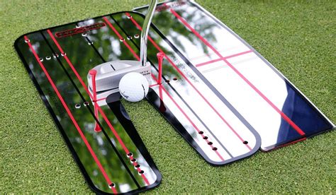 The 5 Best Putting Training Aids The All Square Blog