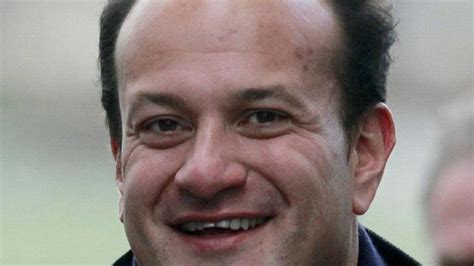 Irelands First Openly Gay Minister The Hindu