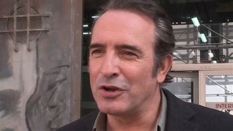 Video Jean Dujardin Monica Bellucci B Atrice Dalle Quels Acteurs