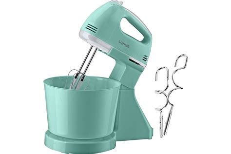Миксер с чашей LUMME LU-MX1870A яркая яшма 37751 - выгодная цена ...