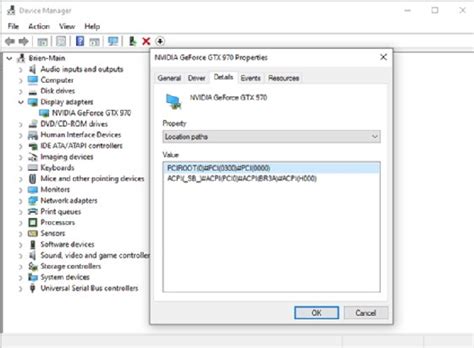 Running Gpu Passthrough For A Virtual Desktop With Hyper V Techtarget