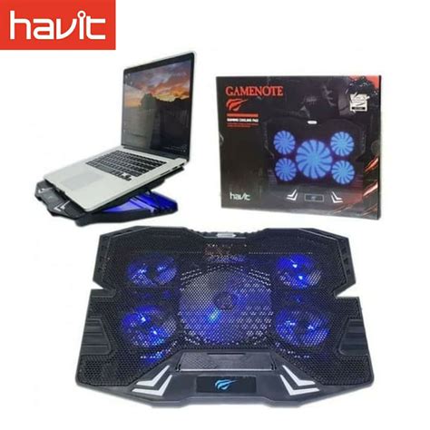 Havit Hv F Gaming Cooling Pad Siplah