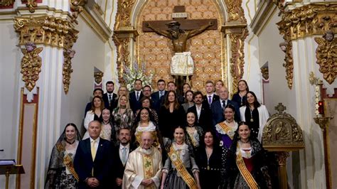 Vila Real Rinde Homenaje Al Hombre Y La Mujer De Mayor Edad De La Ciudad