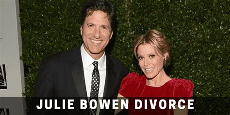 Julie Bowen Divorce? All the Things You Need To Know Today! | Trending News Buzz