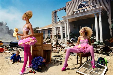 David LaChapelle Fotógrafo