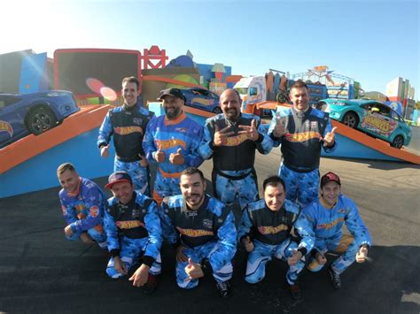 Beto Carrero World comemora números recordes Hot Wheels Epic Show Pousada Caminho dos