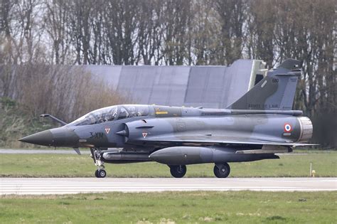 dassault mirage