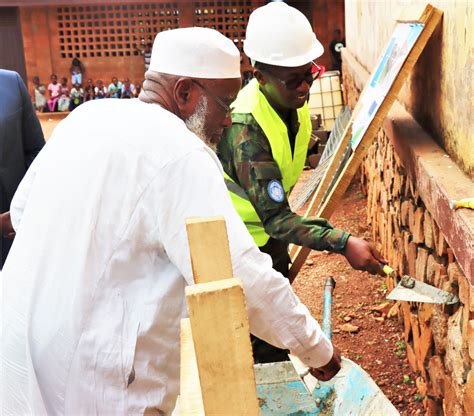 Rwanda Defence Force On Twitter Today Rwandan Peacekeepers