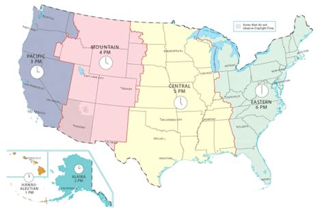 US Road Map: Interstate Highways in the United States - GIS Geography