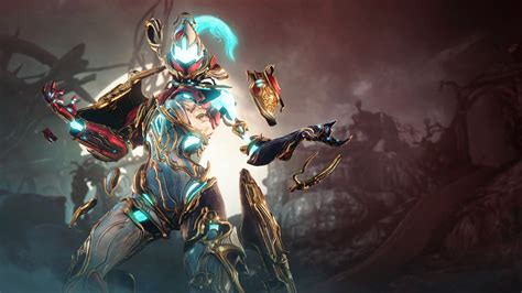 Warframe Prime Access De Xaku Paquete Prime Epic Games Store