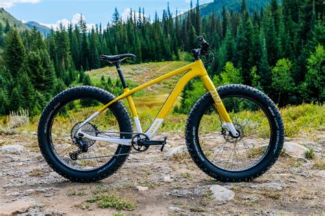 The New Otso Voytek Bikepacking