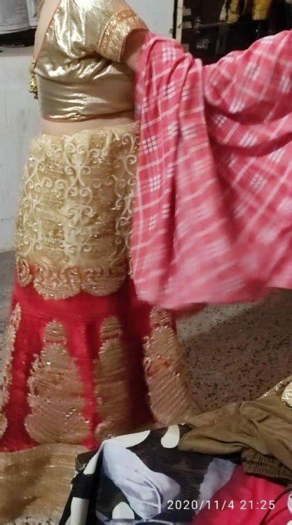 Desi Newly Married Bhabhi Hd Nude Pics At First Night Desi New Semi Nude Masked No