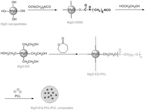 改性无机纳米粒子、改性无机纳米粒子 生物可降解聚酯类复合材料及其制备方法与流程