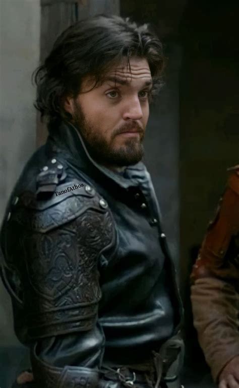 Pin By Snowball Miller On Musketeers All For One Tom Burke Bbc