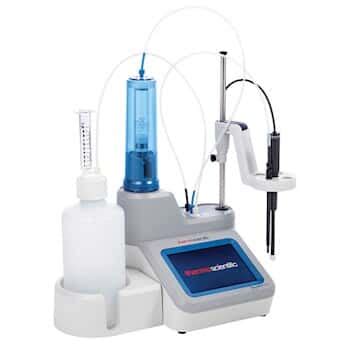 Thermo Scientific Orion Star T Series Redox Titrators Cole Parmer