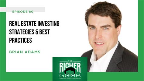 80 Real Estate Investing Strategies And Best Practices — The Richer Geek