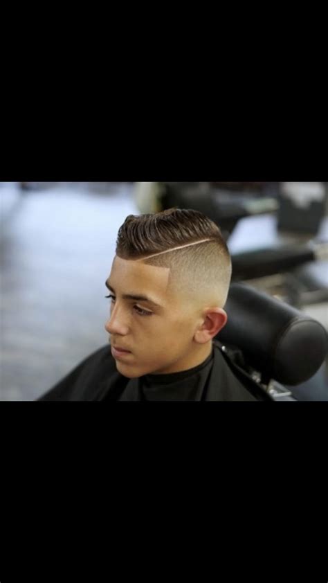 skin fade high skin fade textured haircut medium length hair cuts