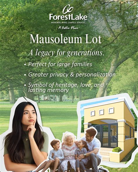 Forest Lake Memorial Parks - Did you know that Forest Lake’s logo is