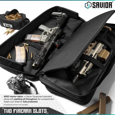 24 28 32 Savior Equipment Sub Shot Gun Pistol Soft Case Short Rifle