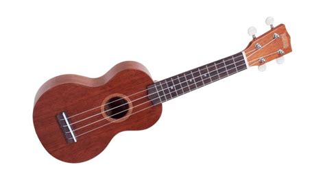 Instrumentos Musicales De Cuerda Pulsada Guitarra Bajo Ukelele Doplim