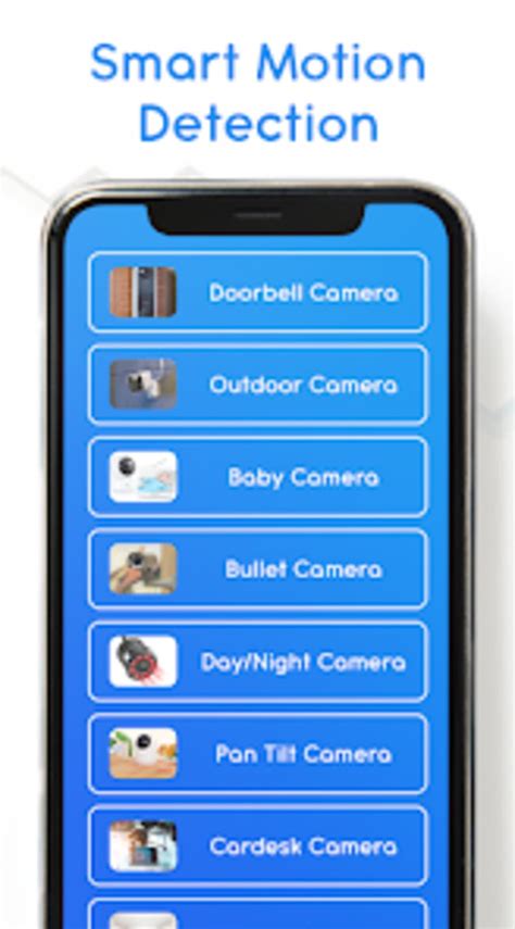 Wifi Camera App Cam Manager For Android Download