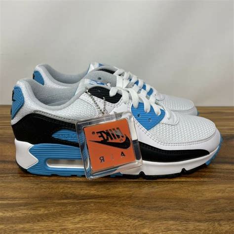 Nike Air Max 90 OG Laser Blue 2020 | Kixify Marketplace