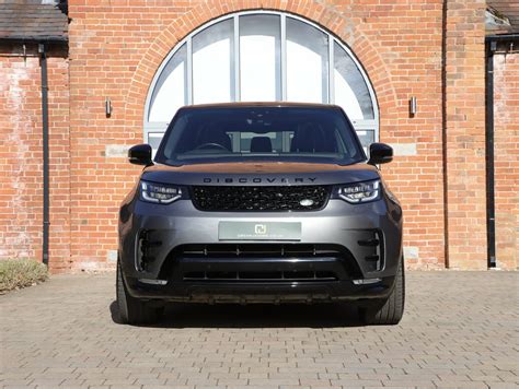 Land Rover Discovery 5 Hse 2018 67 Oscar Jacobs