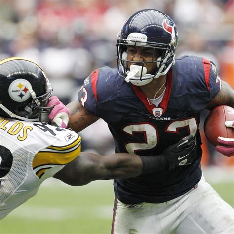 Houston Texans vs. Pittsburgh Steelers: Live Score and Analysis for ...