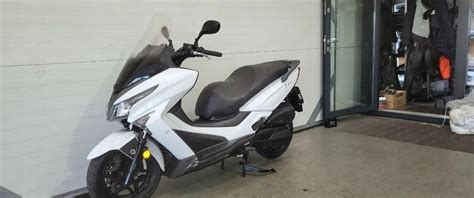 Kymco X Town Xtown X Town Abs Xciting