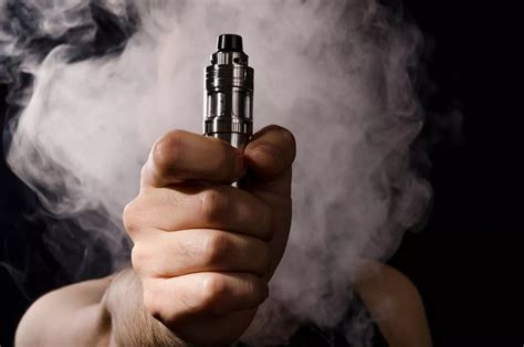 Vape Shop Branded Disgusting For Name That Appears To Play On Horrific Sex Crime Daily Star