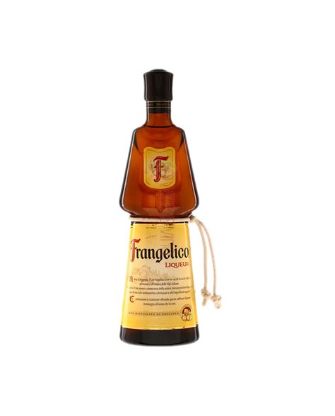 Licor Frangelico 70Cl