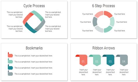 Teamwork PowerPoint Template - PresentationDeck.com