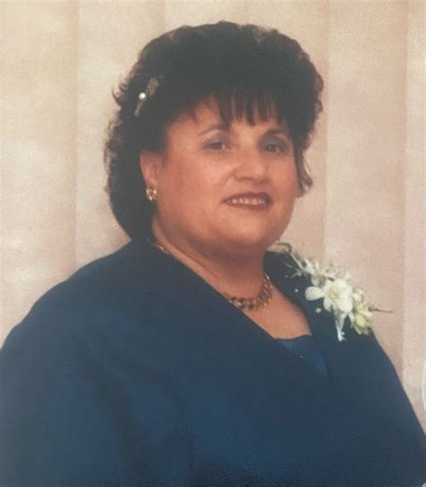 VIRCILLO, Rosa - Funeral Announcement