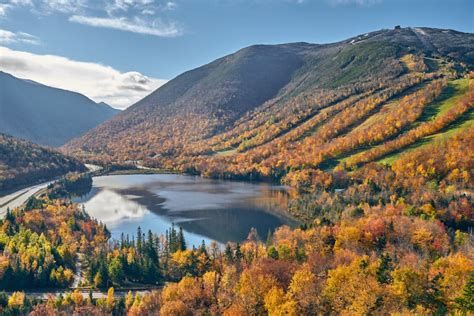 Best Things To Do in Franconia Notch State Park – Earth Trekkers