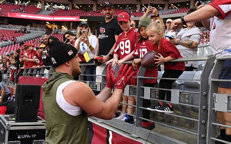 Study Arizona Cardinals Offer Most Affordable Fan Experience In Nfl