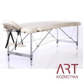 Aluminijasta Prenosna Masa Na Miza Art Kozmetika