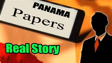 Urdu Documentary Panama Leaks What Is Panama Leaks The Panama