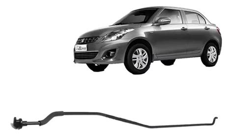 Varilla Capot Para Suzuki Dzire Swift Cuotas Sin Inter S