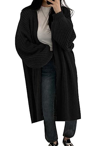 Cardigan Oversize Die 15 Besten Produkte Im Vergleich And Angebote