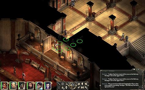 The Hermit Of Hadret House Pillars Of Eternity Pillars Of Eternity