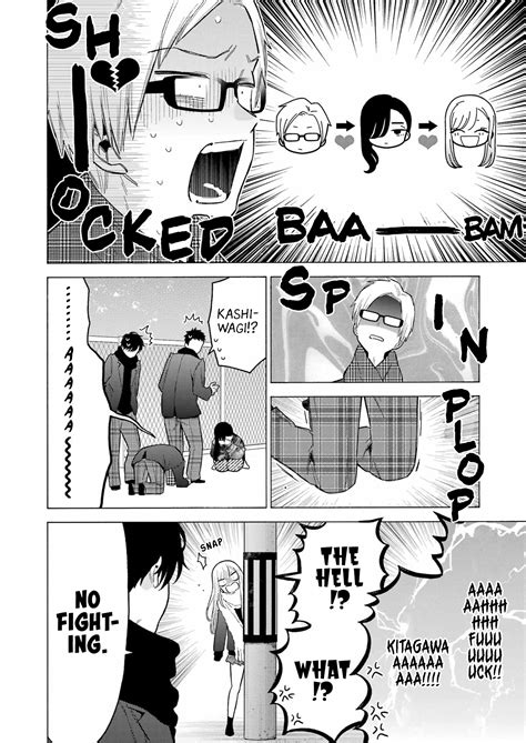 Chapter 87+1 (thank you automod) of the daily reread : r/SonoBisqueDoll