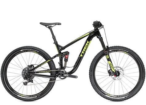 2016 Trek Remedy 8 27.5 - Specs, Reviews, Images - Mountain Bike Database