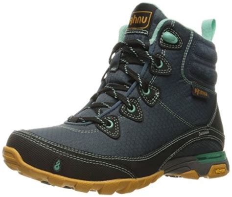 The 6 Best Lightweight Hiking Boots For Women (Top Picks For 2019)